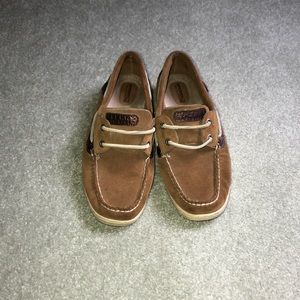 Sperry Boat Shoes